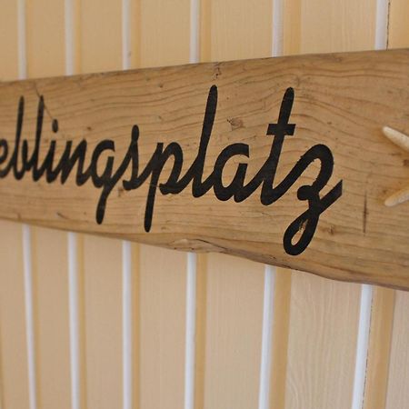 Annika1 Apartment Sylt Екстериор снимка