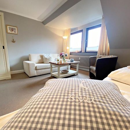 Annika1 Apartment Sylt Екстериор снимка