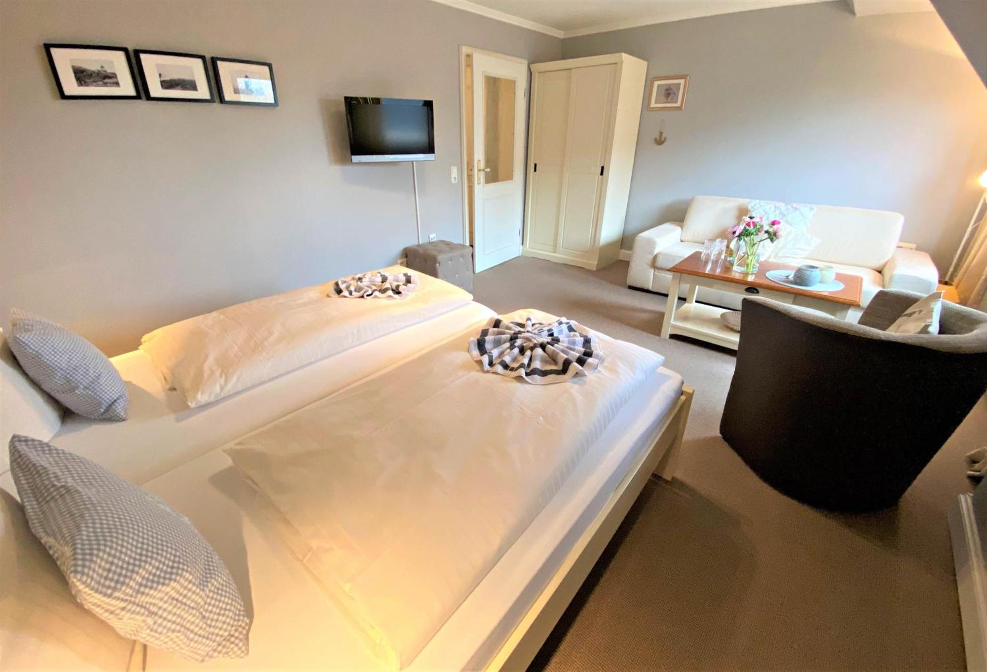 Annika1 Apartment Sylt Екстериор снимка