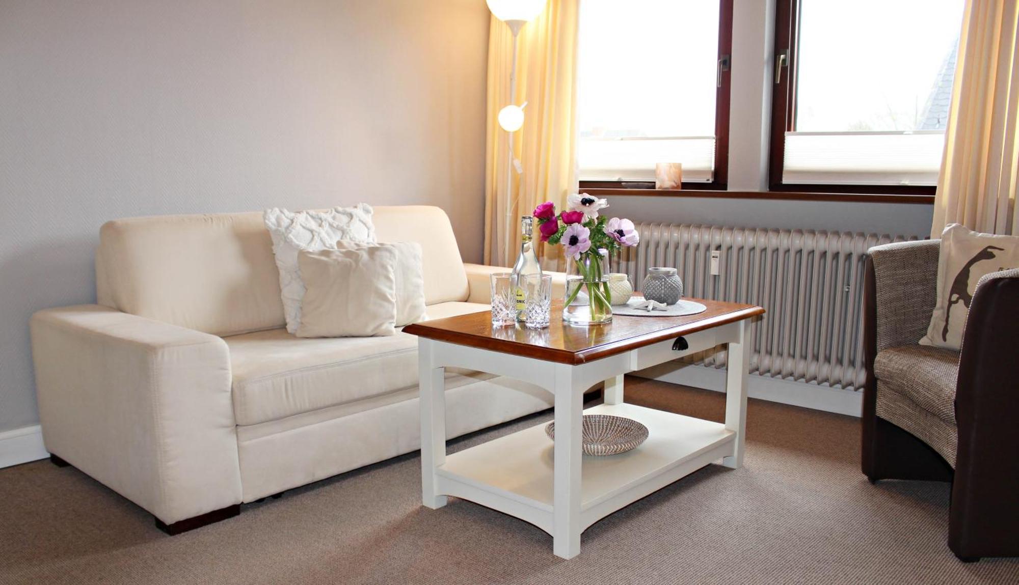 Annika1 Apartment Sylt Екстериор снимка