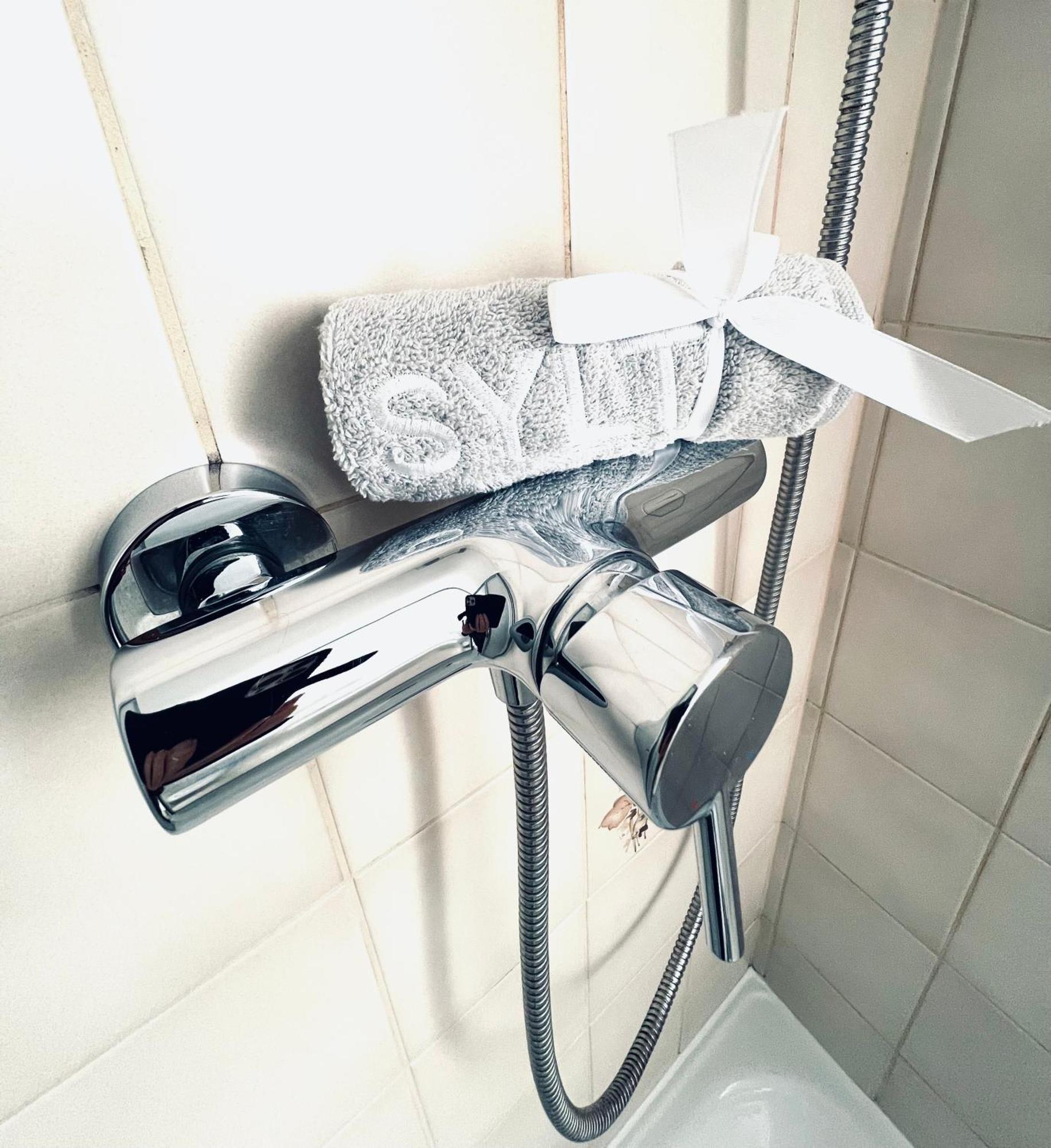 Annika1 Apartment Sylt Екстериор снимка