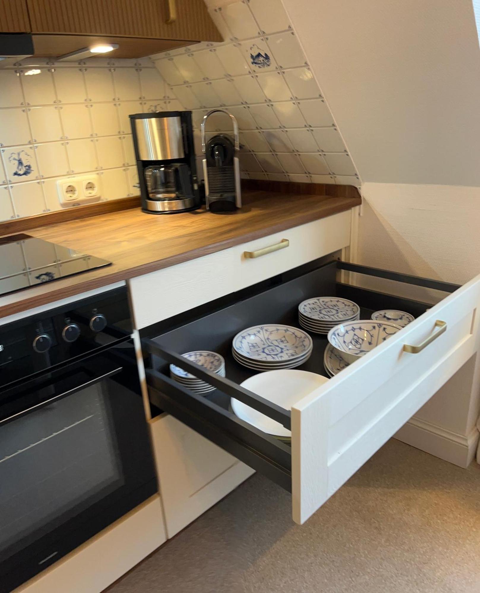 Annika1 Apartment Sylt Екстериор снимка