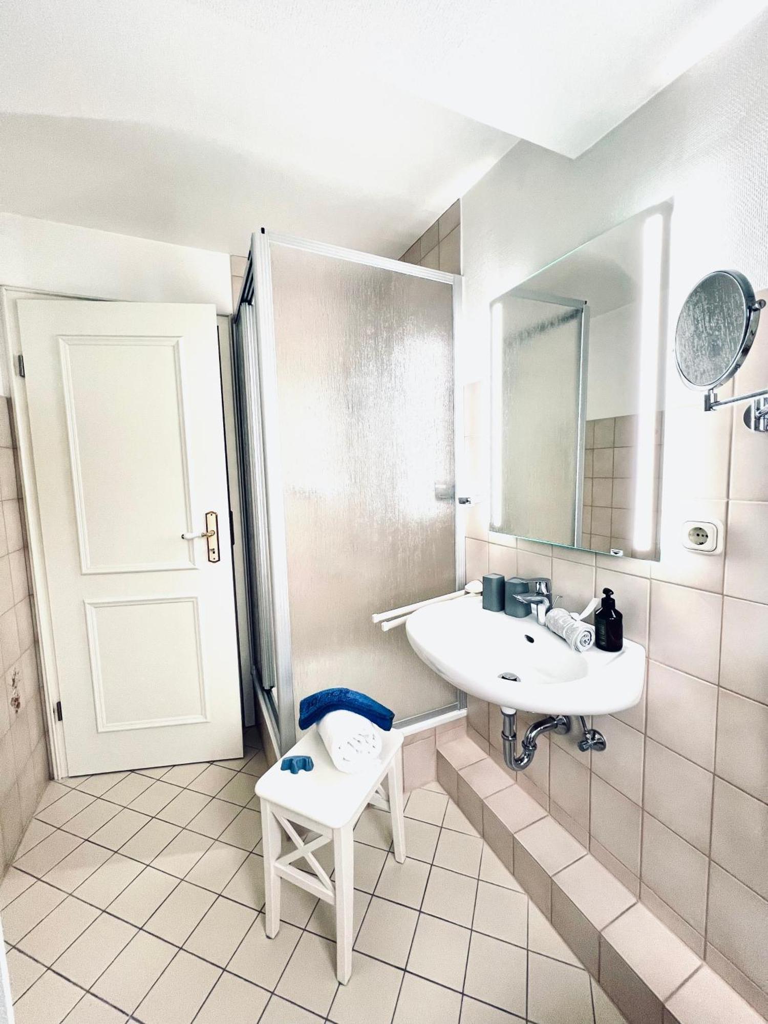 Annika1 Apartment Sylt Екстериор снимка