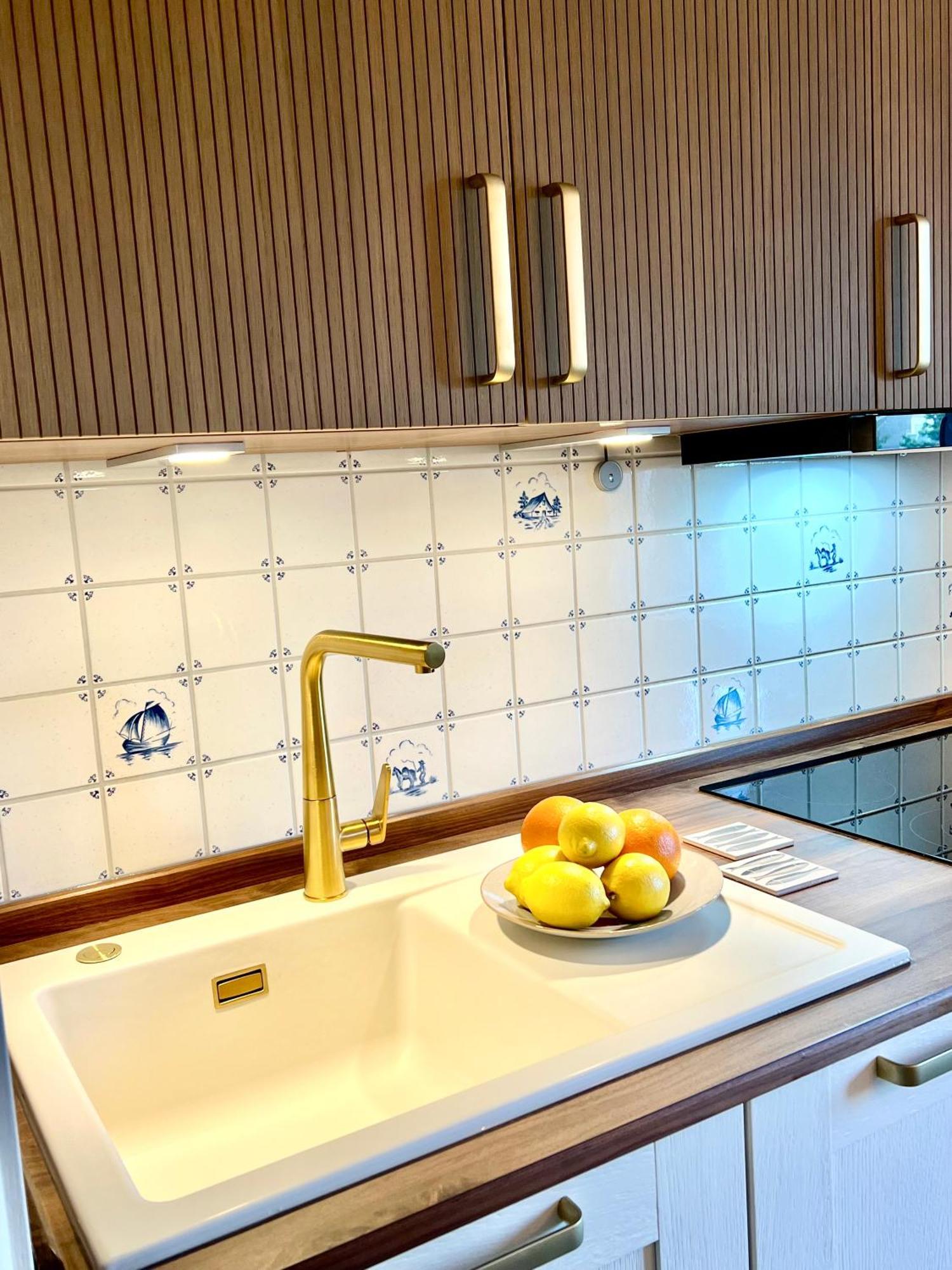 Annika1 Apartment Sylt Екстериор снимка