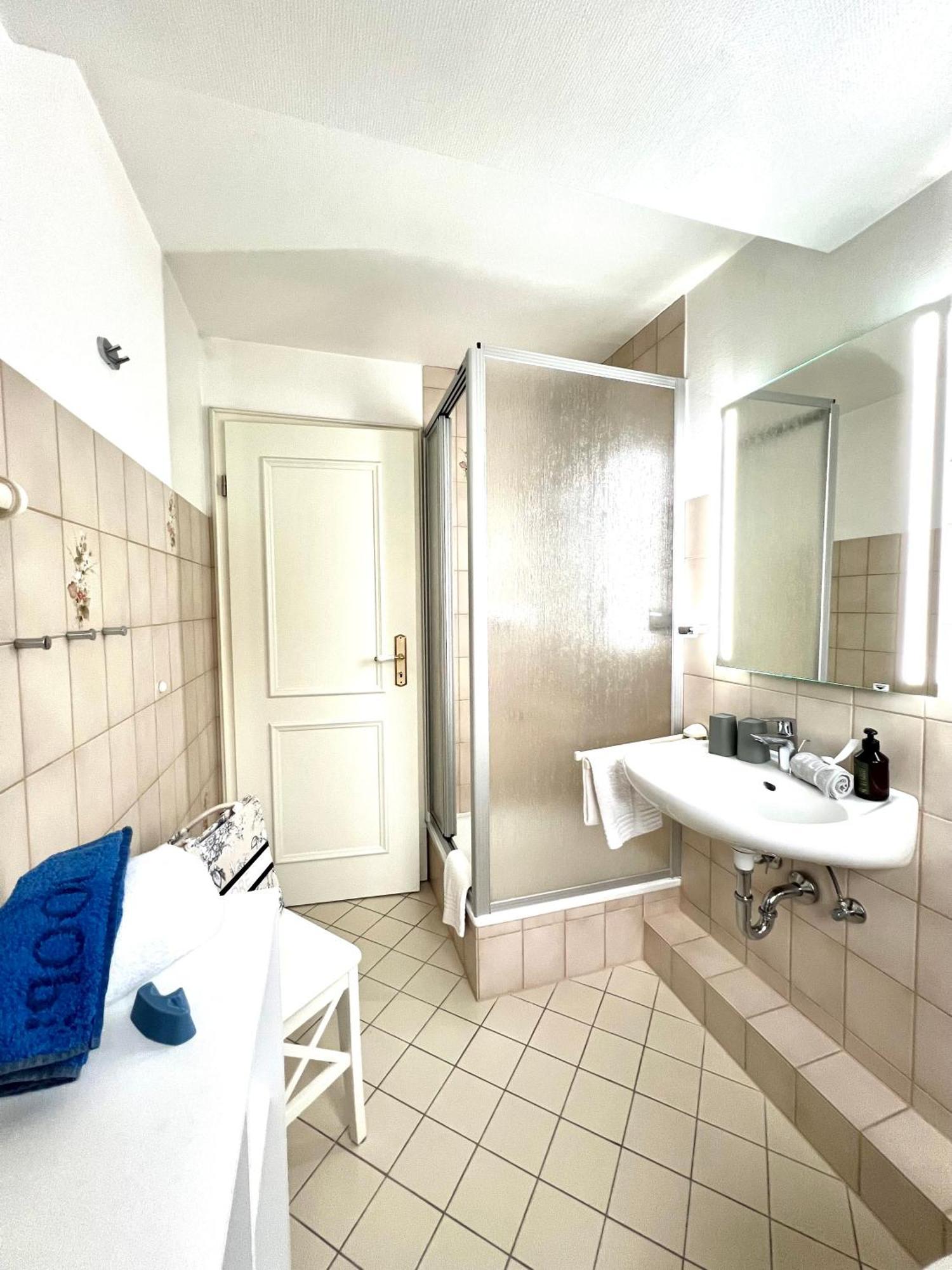 Annika1 Apartment Sylt Екстериор снимка