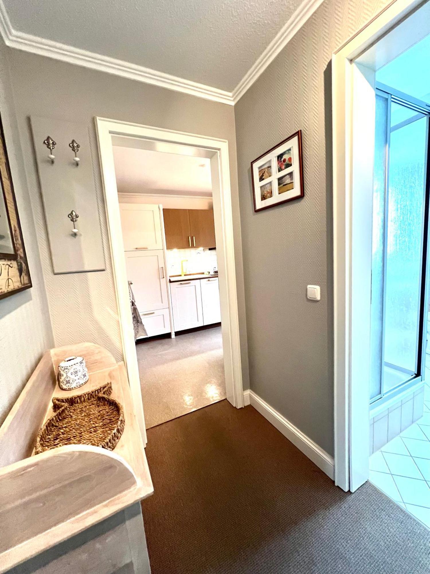 Annika1 Apartment Sylt Екстериор снимка